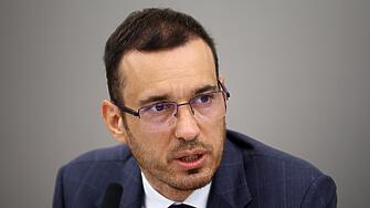Терзиев: Държавата дължи на Столичната община близо 20 млн. евро