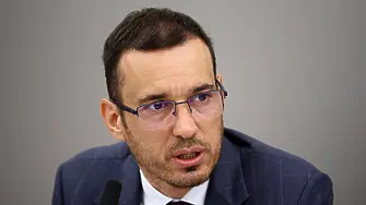 Терзиев: Държавата дължи на Столичната община близо 20 млн. евро