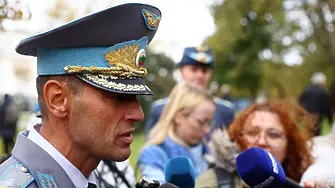 Бриг. ген. Божидар Бойков: Специалните сили сме готови да действаме по всяко време