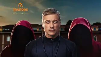 Изненада в „Трейтърс“! Мис България, дъщерята на Николина Чакърдъкова и още звезди влизат в играта