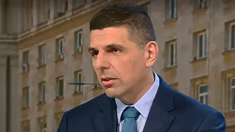 Мирчев: Правителството знае истината за атаките с дронове и „Старлинк”, но не казва на гражданите