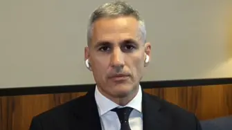 Гюров: Това, което е най-важно в момента, не е президентът да посочва откъде идва атаката