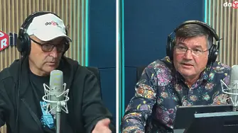 Синоптичната комисия с Людмил Кърджилов - 20.10.2026