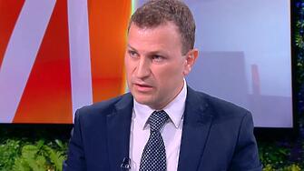 Депутат от „Прогресивна България“: Няма как да не виждам политическо влияние зад протеста на КНСБ