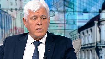 Димитър Стоянов: Скоро ще има присъствие на партньорска авиация от НАТО