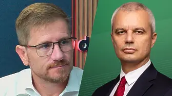 „Костадинов ще е на балотаж!“, твърди Димо Дренчев от „Възраждане“