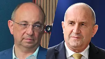 „Радев нищо не направи!“ Анализ на Николай Василев