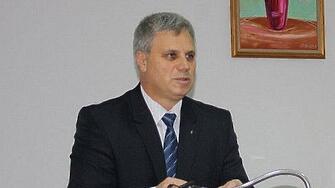 Д-р Васислав Петров отправя поздрав по повод Деня на българския лекар