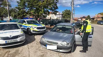 Специализирана полицейска операция се провежда в Пазарджишка област