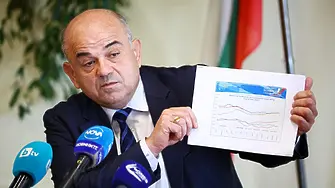 Владимир Иванов: Българският пазар на храни запазва сравнително спокойствие