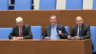Според Иво Христов краят на войната в Украйна нямало да бъде приятен за Европа