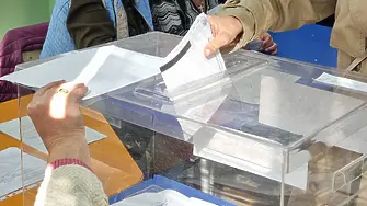 91-годишен потомък на братя Миладинови гласува в Охрид
