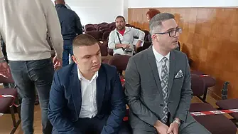 Делото за побоя над Християн Пендиков в Охрид започва отново
