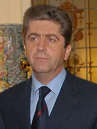 Президентите на България 1990г. - 2026г.