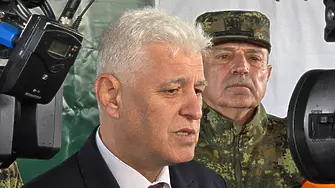 Стоянов за резолюцията на ЕП: Това е политическа атака към нашето правителство, организирана от сглобката номер две