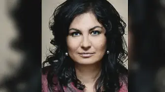 Магдалена Лазарова встъпва в длъжност като новия временно и.ф. главен прокурор