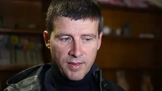 Ивелин Михайлов: Гласувах за промяна на системата