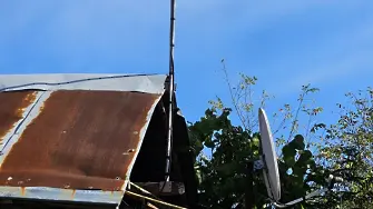 Десет задържани при спецакция на полицията в Сливенско