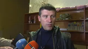 Ивелин Михайлов: Гласувах за промяна на системата
