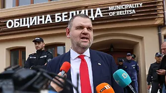 Пеевски изригна: Ще има разкрития за престъпния кръг, който ръководи България