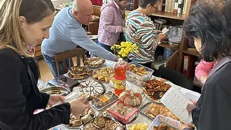 Празник на тиквеното вълшебство събра есенни вкусове в Котел
