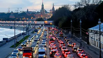 Руснаците вече могат спокойно да карат крадени коли