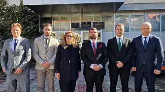 Пендиков: Хората, които ме пребиха, бяха освободени от наказателна отговорност