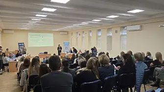 Регионален форум в Плевен обедини институции и образователната общност в диалог за бъдещето на образованието
