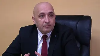 Арестуваха кмета на Кърджали Ерол Мюмюн