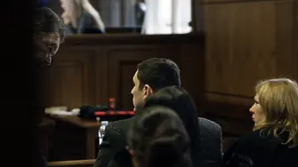 Осъденият за смъртта на Милен Цветков излиза предсрочно от затвора