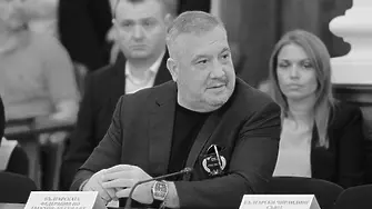 „24 часа”: Задържаха на АМ „Тракия” заподозрените за убийството на Слави Бинев