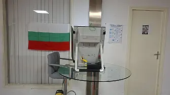 Българите в Нидерландия избират президент: Как протича вотът?