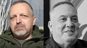 Милен Иванов: Причината за убийството на Слави Бинев най-вероятно е битов скандал между познати или бизнес партньори