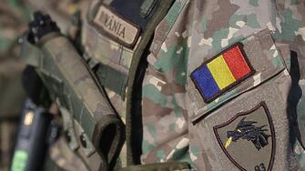Румъния свиква Съвета за национална отбрана заради атаките срещу кораби в Черно море