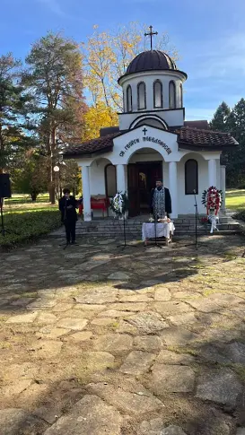 149 години от героичните боеве при с. Горни Дъбник