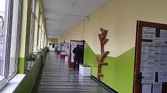 Най-възрастният избирател в Сливенско е на 104 години