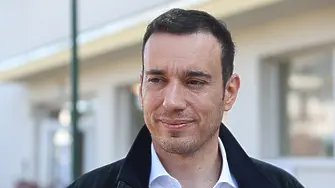 Васил Терзиев: Гласувах за сигурна и стабилна България в Европа