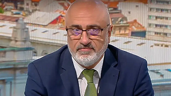 Стефан Белчев: Бюджетът за 2027 г. ще бъде първият напълно прозрачен