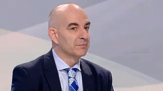Волгин: Когато продаваш оръжие на една от страните, която е на твоя праг, увеличаваш риска войната да дойде в твоята къща