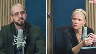 ФИЛМИРАНИ със Златан Деков