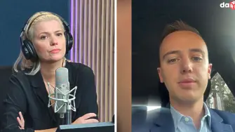 Андрей Димитров- Силата е контрола