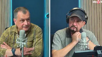 Преводачът Милко Стоименов: Как Лий Чайлд е писал книгите си?