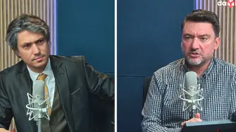 Диригент Йордан Камджалов - Чудото днес, възможно ли е?