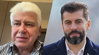 „Кирил Петков излъга безобразно и стана премиер!" Говори проф. Пламен Киров