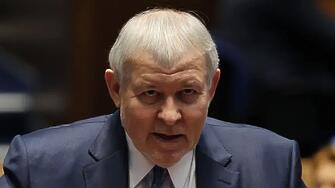 Румен Христов от СДС призова за подкрепа за Гюров на балотажа