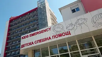 Подробности за случая с починалото дете в „Пирогов“