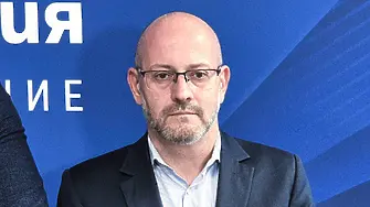 Радан Кънев: Лъсването на договорката между Радев и Костадинов е огромна червена лампа за всички българи