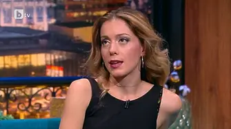 Поли Недкова: Дъщерята на Гала ми стъжни живота