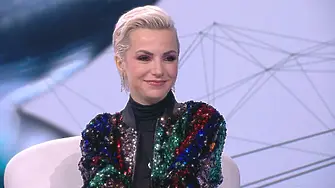 Поли Генова влиза в „Traitors“ без задръжки: Ще стигна докрай!