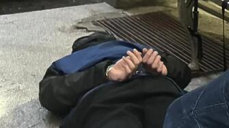 Прокурорският син поиска да бъде екстрадиран в Гърция